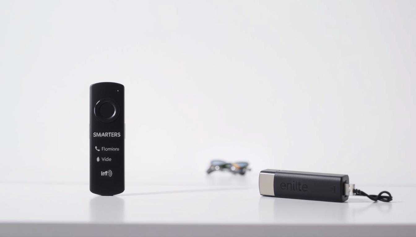 IPTV Smarters Firestick Setup
