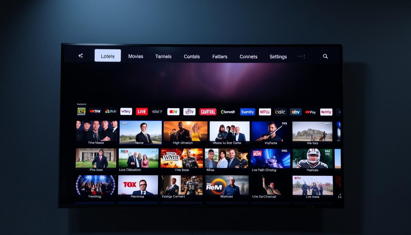 iptv subscription