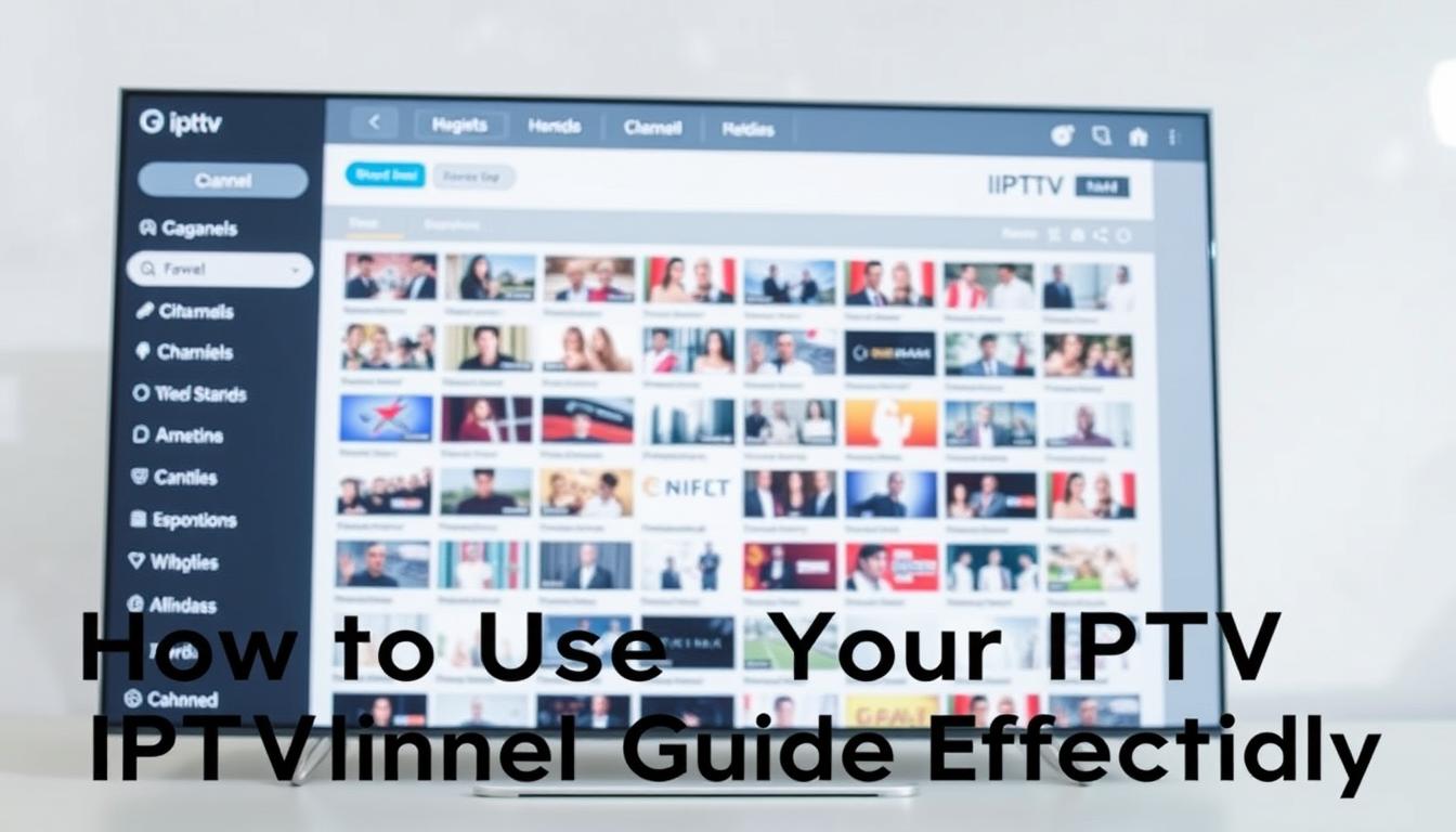 iptv channel directory