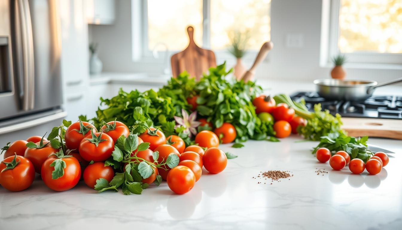 quick and delicious meals techniques