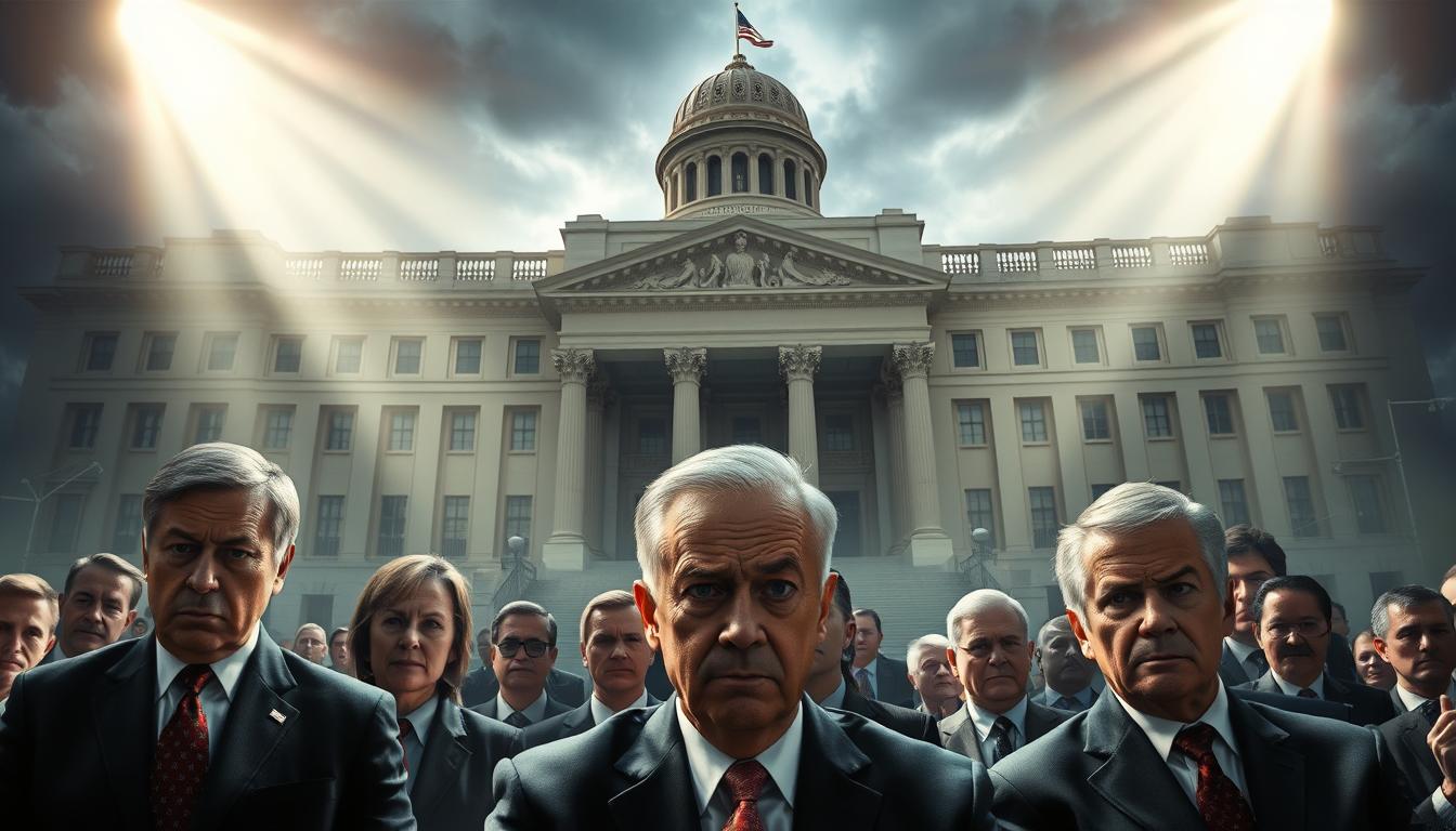 Regulatory responses to corporate climate deception