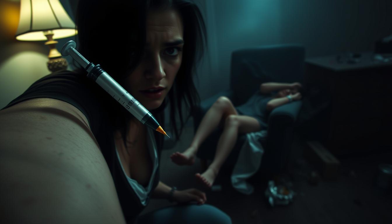 The Untold Truth About Jade Castrinos Drug Use A Deep Dive
