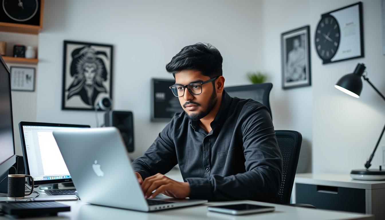 top web developer Raipur