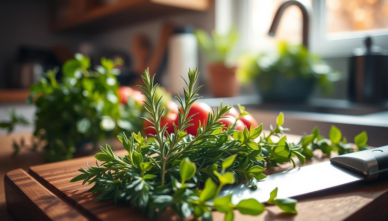 Herb and Rosemary A Tasty Pairing for Your Dishes 2 herb paired with rosemary