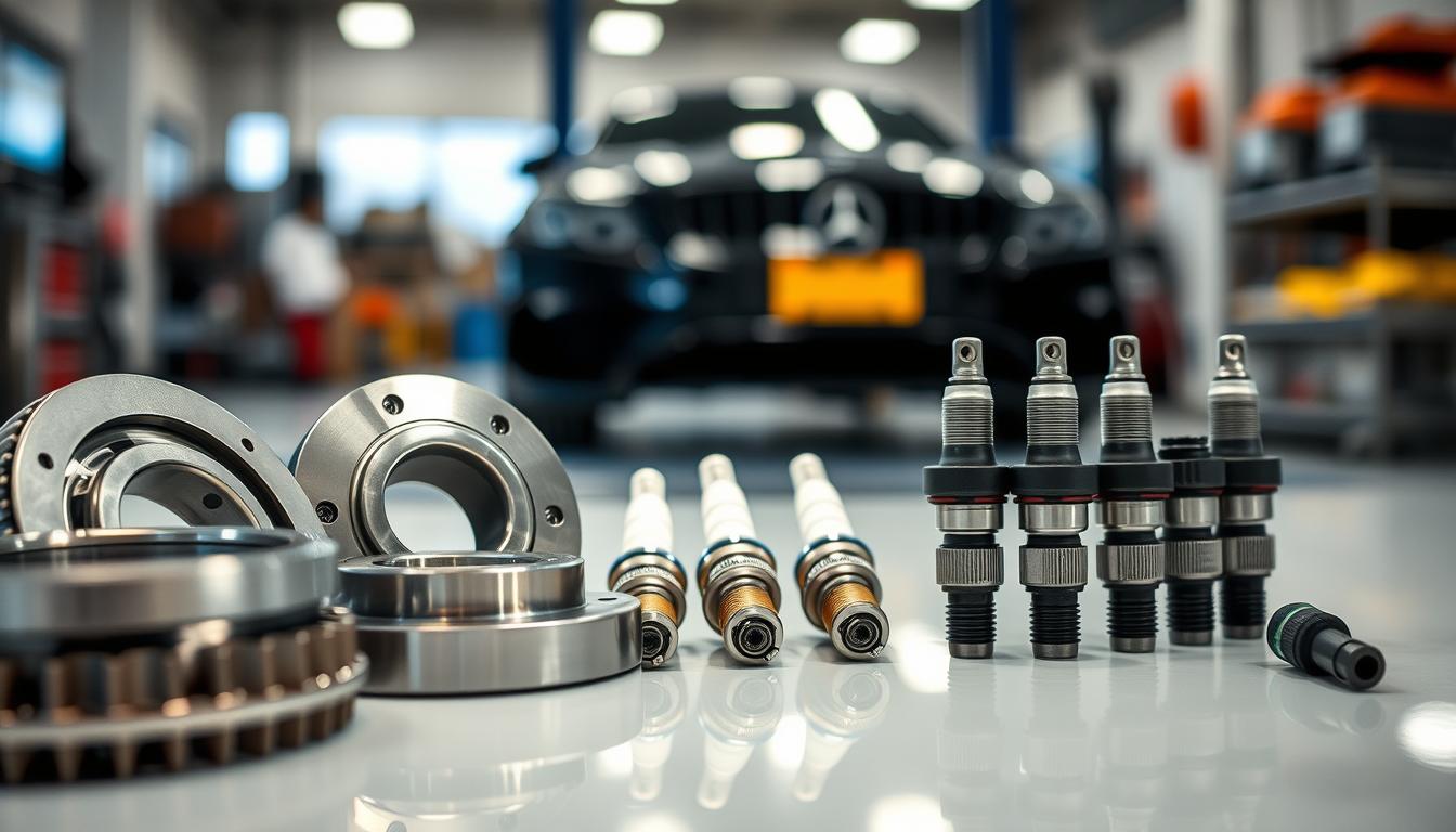 quality parts