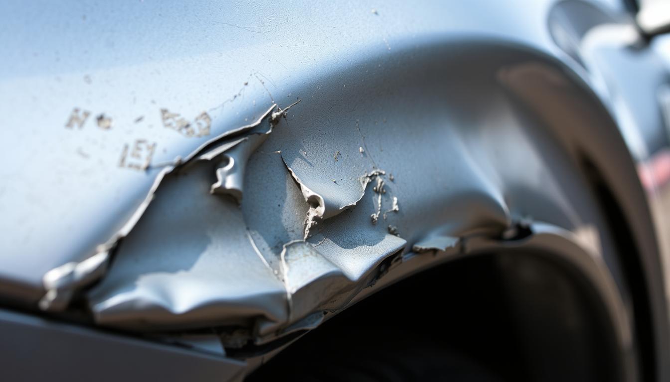 When to Repair vs. Replace Car Parts