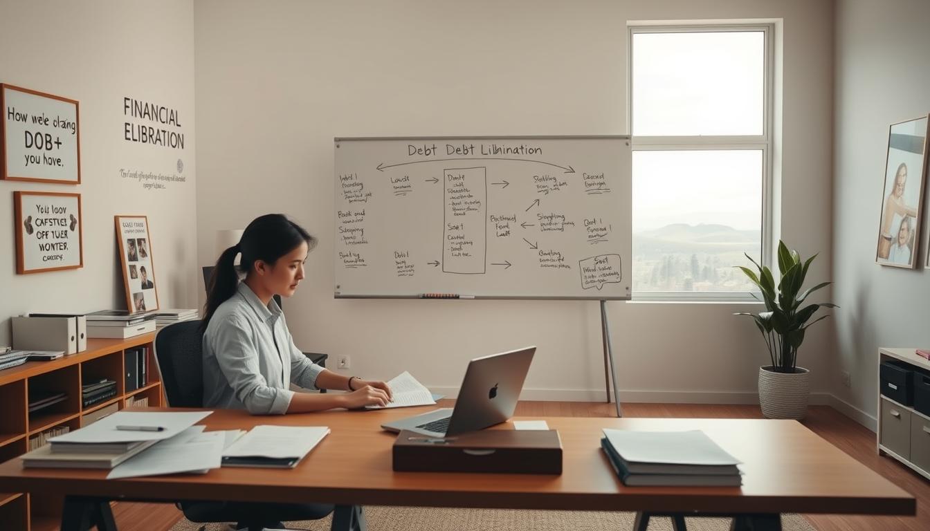 debt elimination strategies