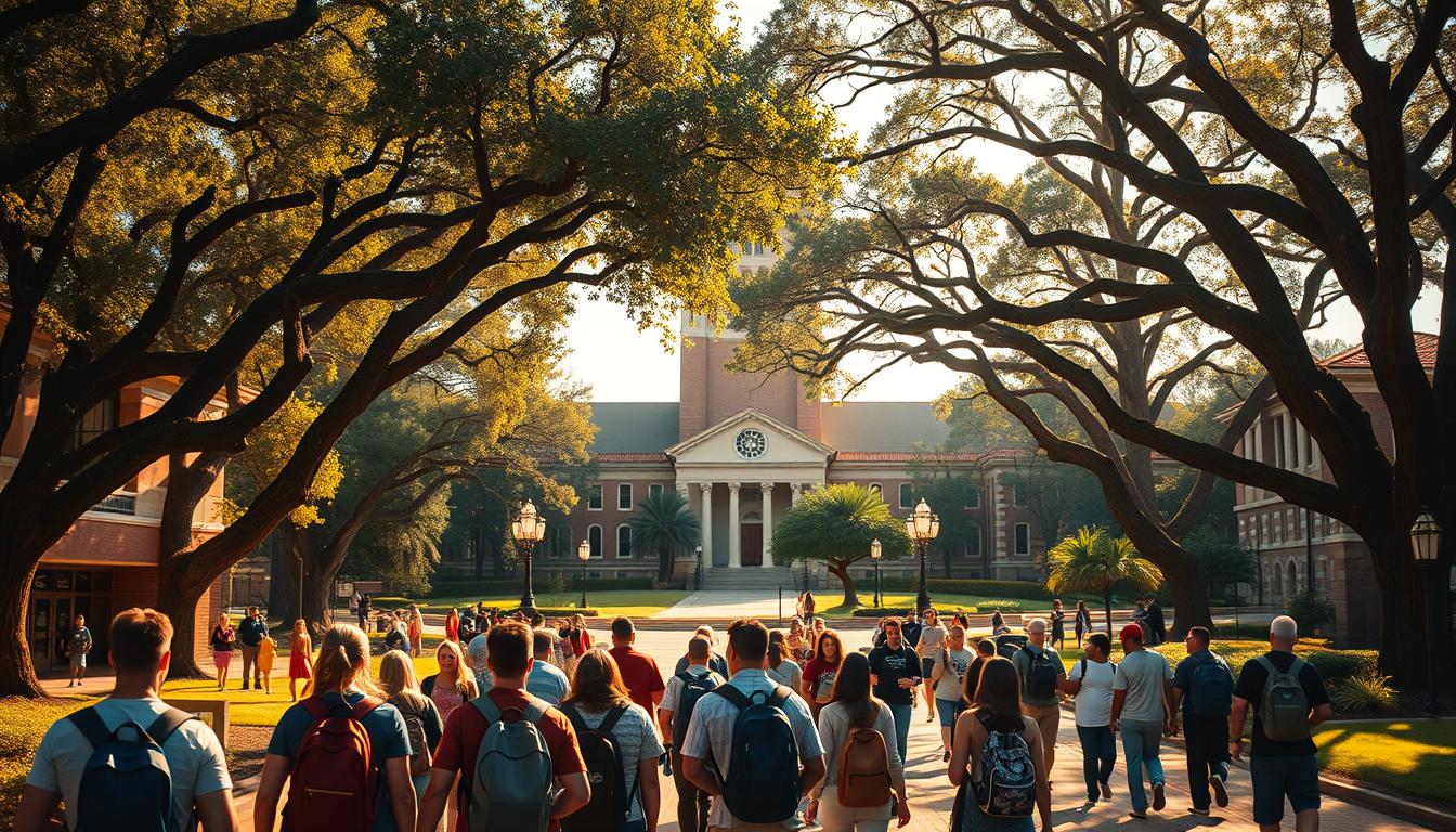 FAMU academic programs
