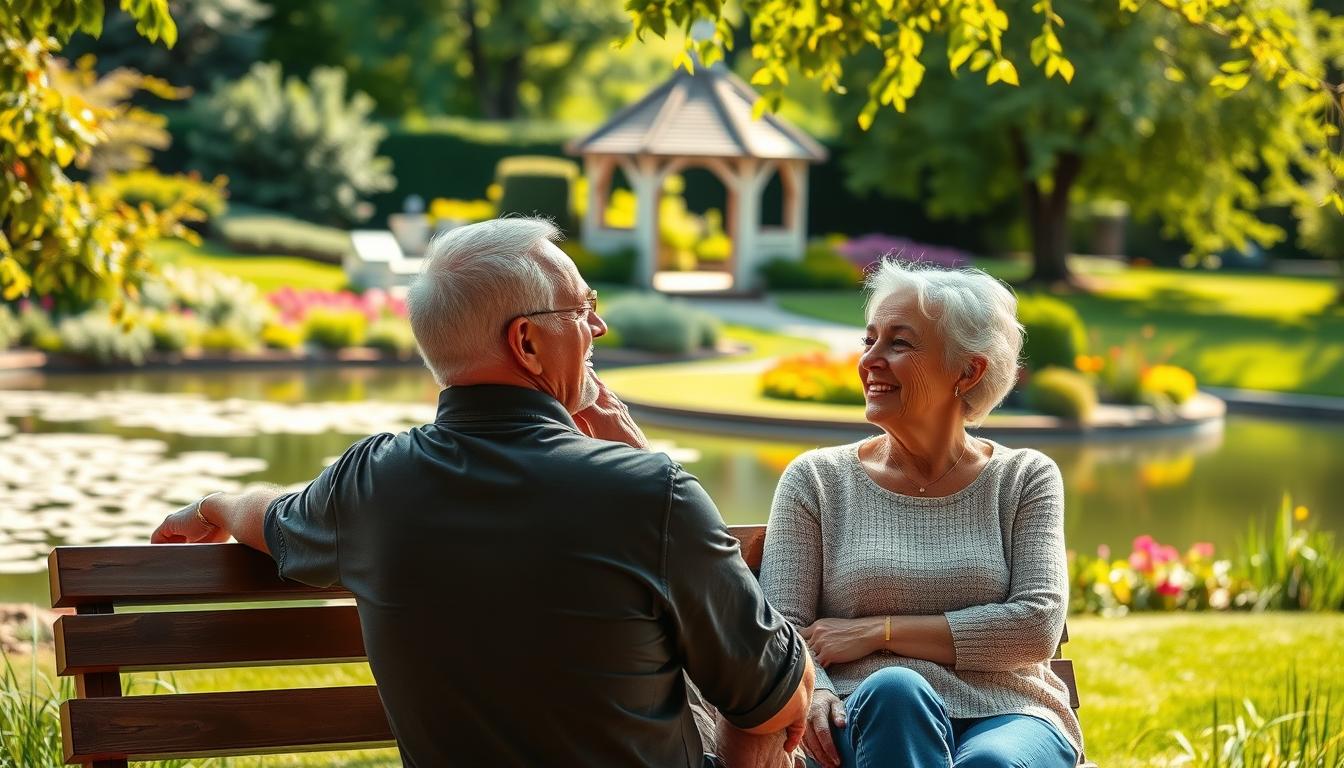 retirement planning