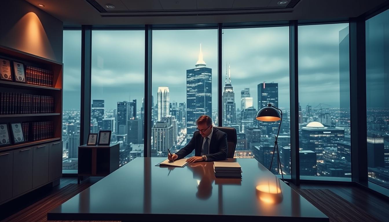 mesothelioma lawyer services