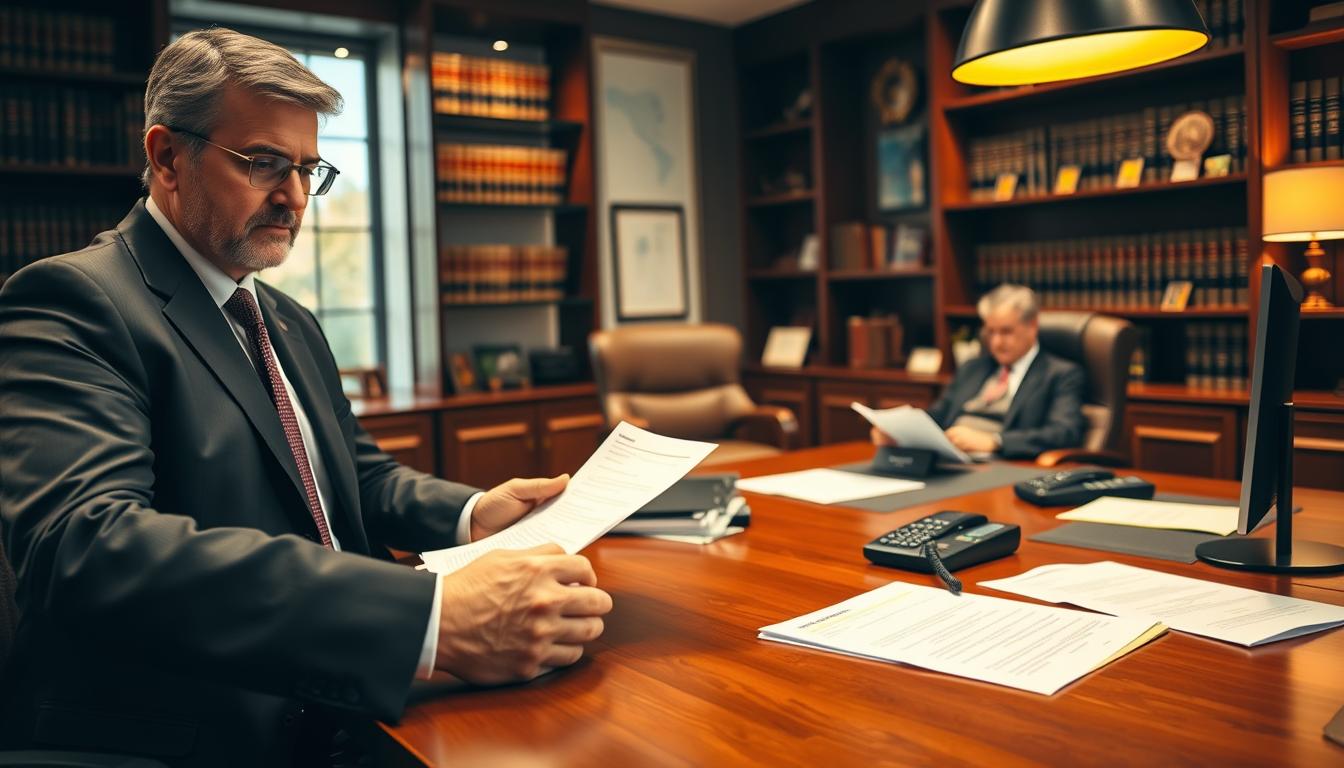mesothelioma claims legal process