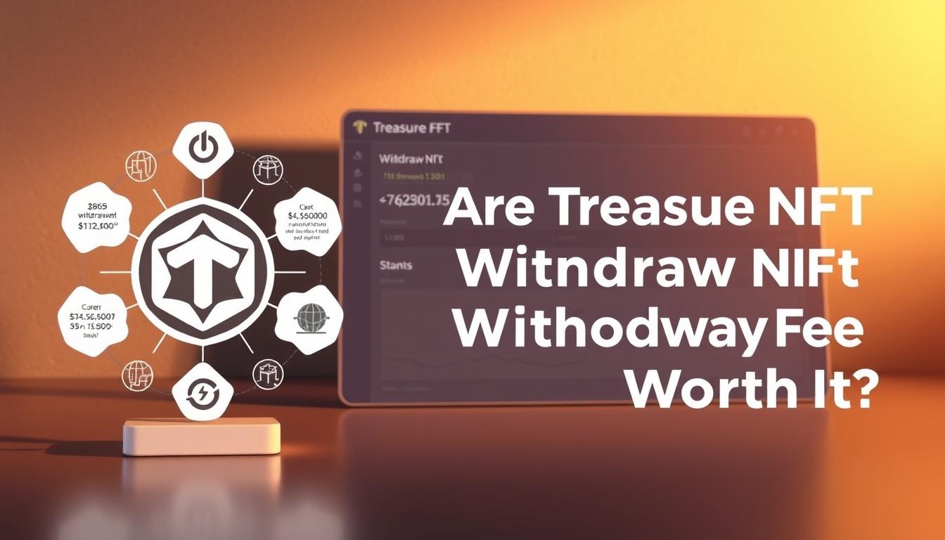 Treasure Nft withdrawal News