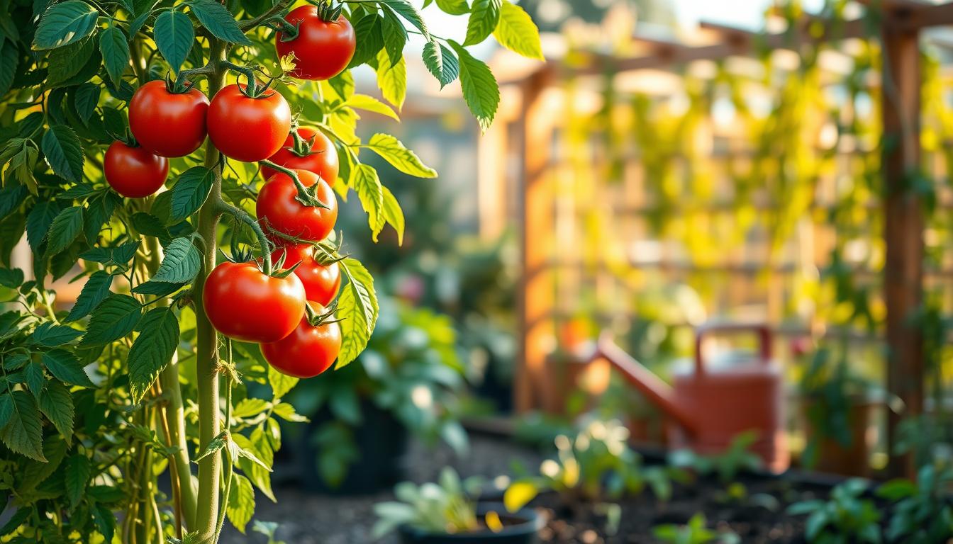 how to stop blossom end rot in tomatoes​