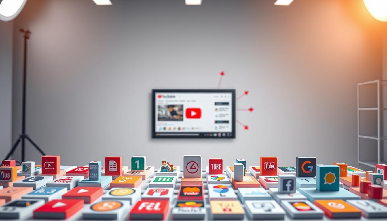 YouTube वीडियो रैंकिंग फैक्टर्स