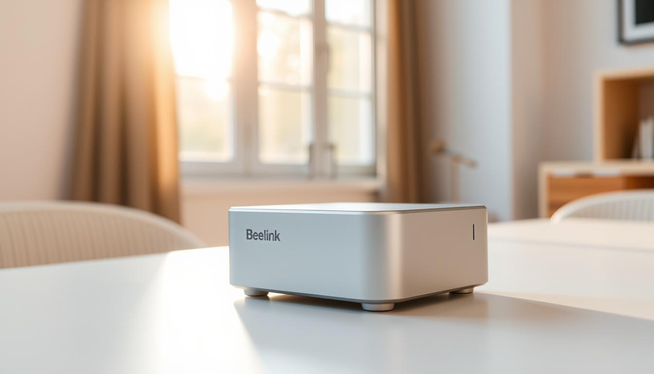 Beelink Mini S13 Mini PC review 6 Beelink Mini S13 review