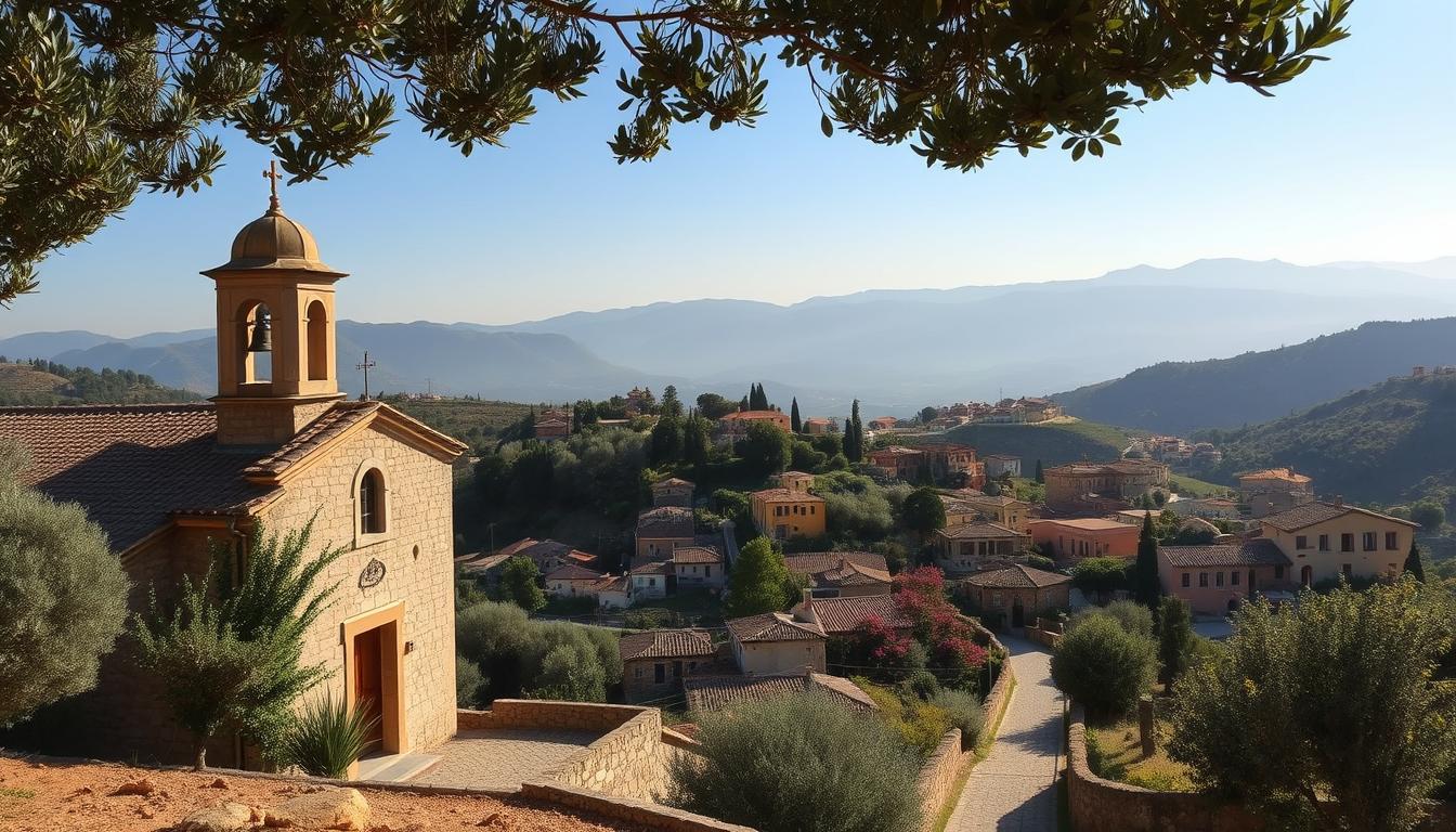 spain hidden gems