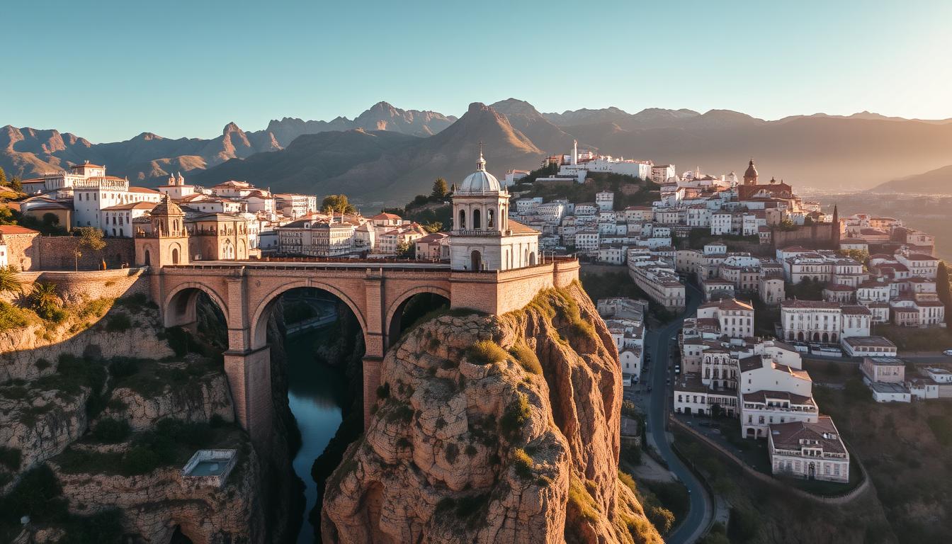 Ronda views