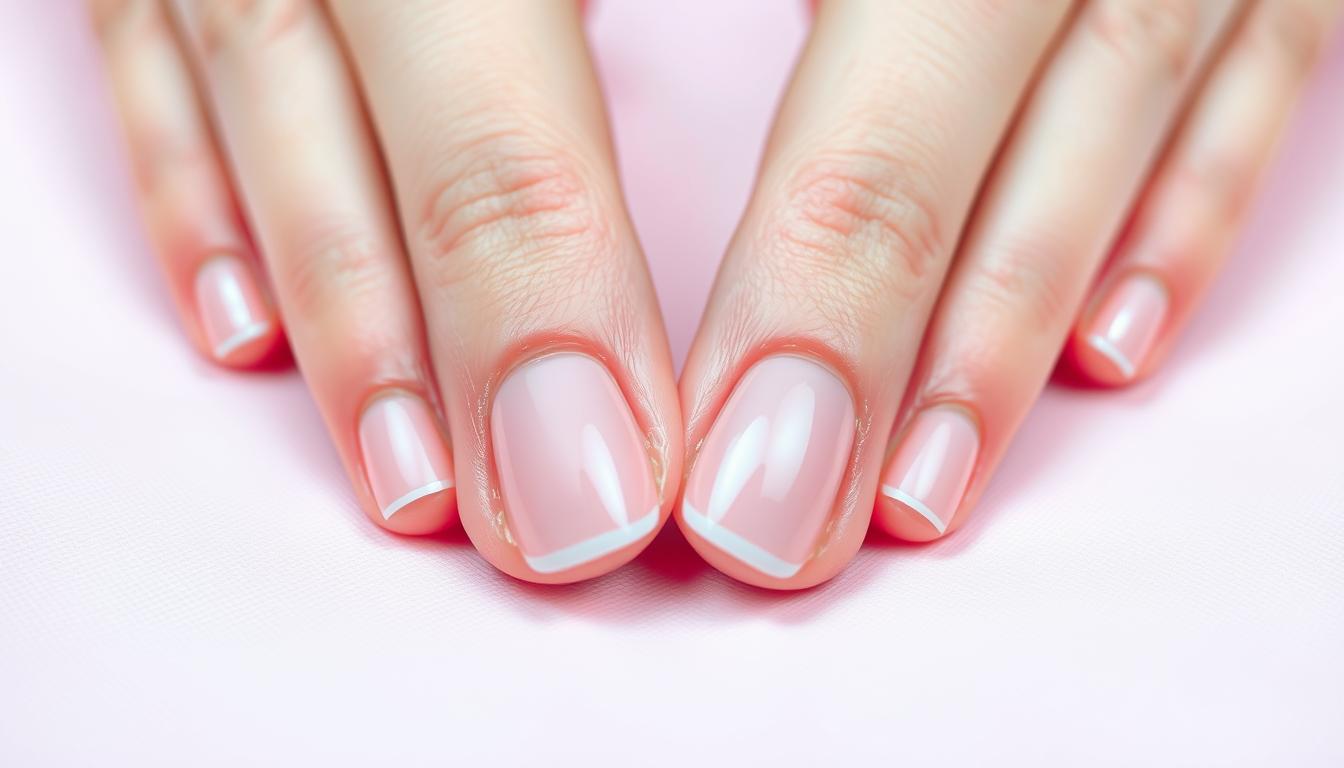 Nail care