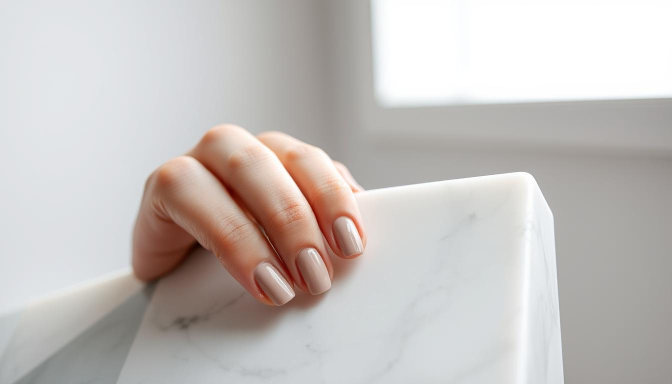 professional nail treatments