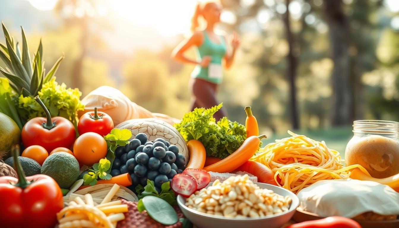 نصائح غذائية لفقدان الوزن