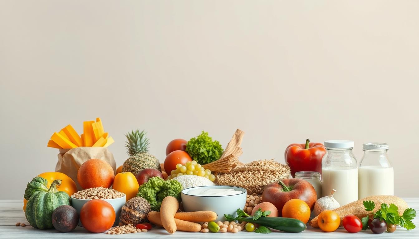 احتياجات غذائية فردية