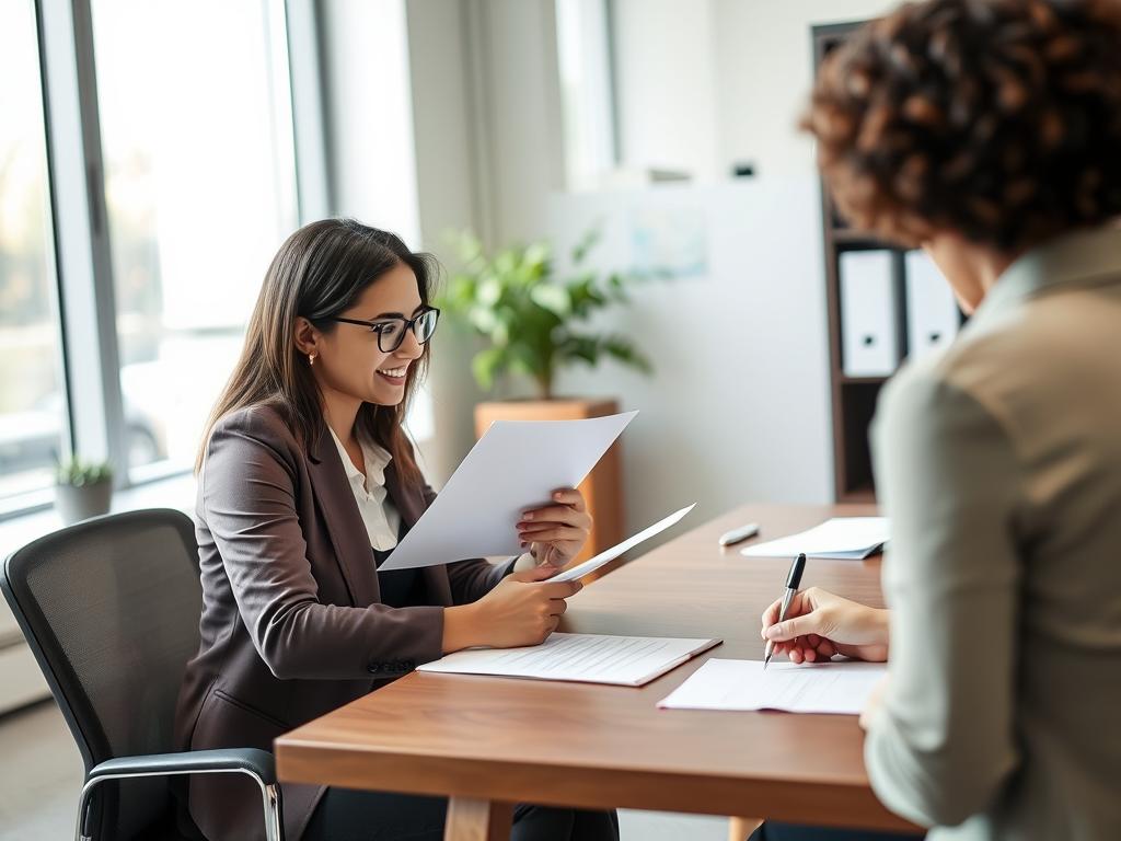 Clear communication about probation terms is crucial for new employees Clear communication about probation terms is crucial for new employees