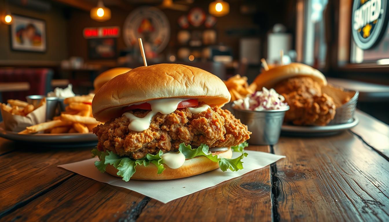 national fried chicken day food deals
