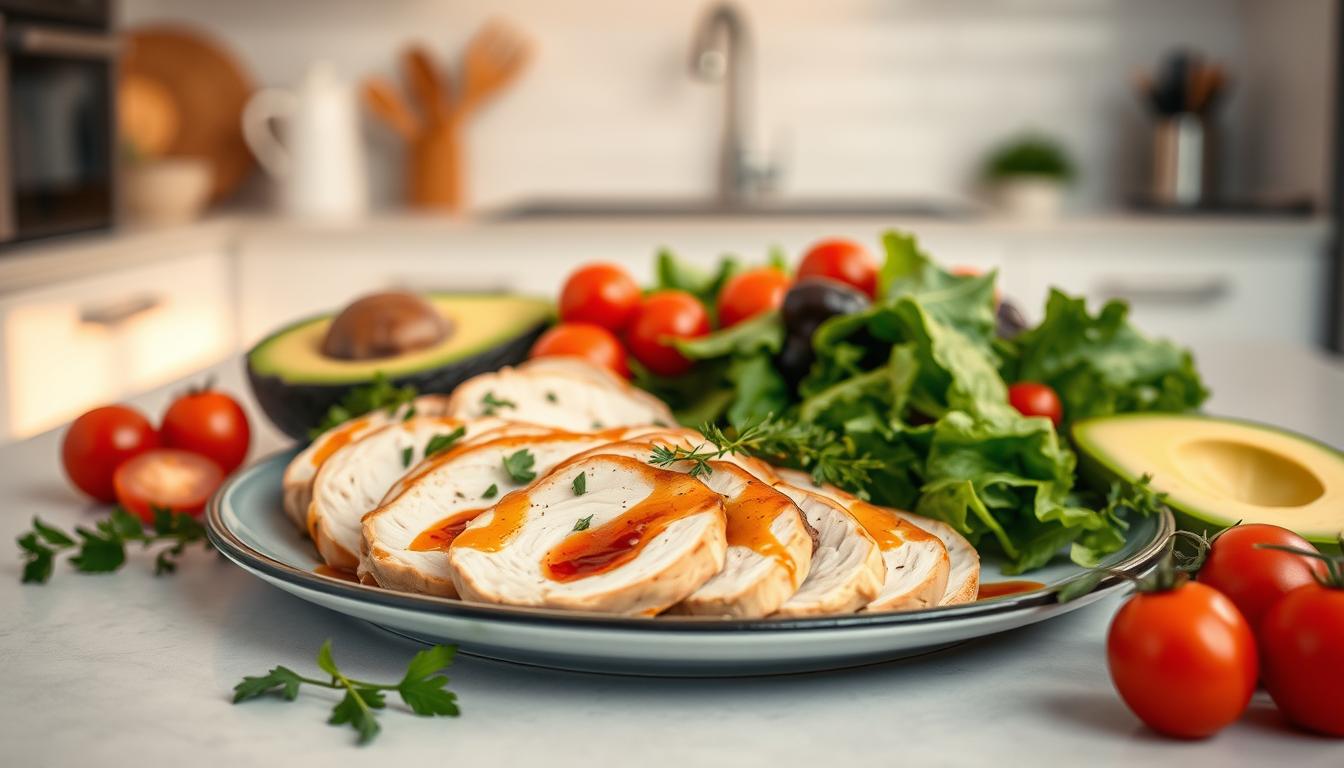 keto turkey recipes
