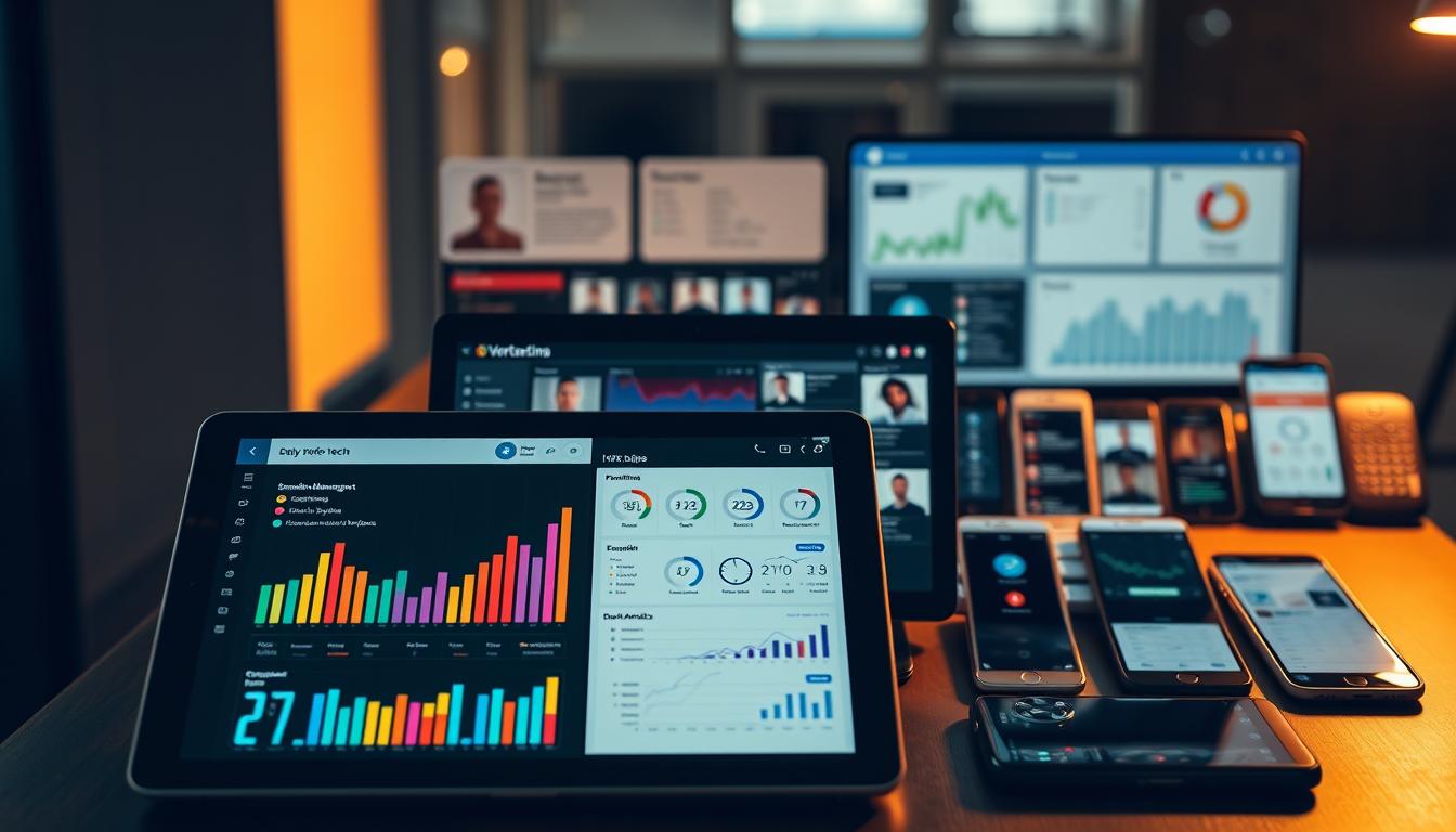 hr software features