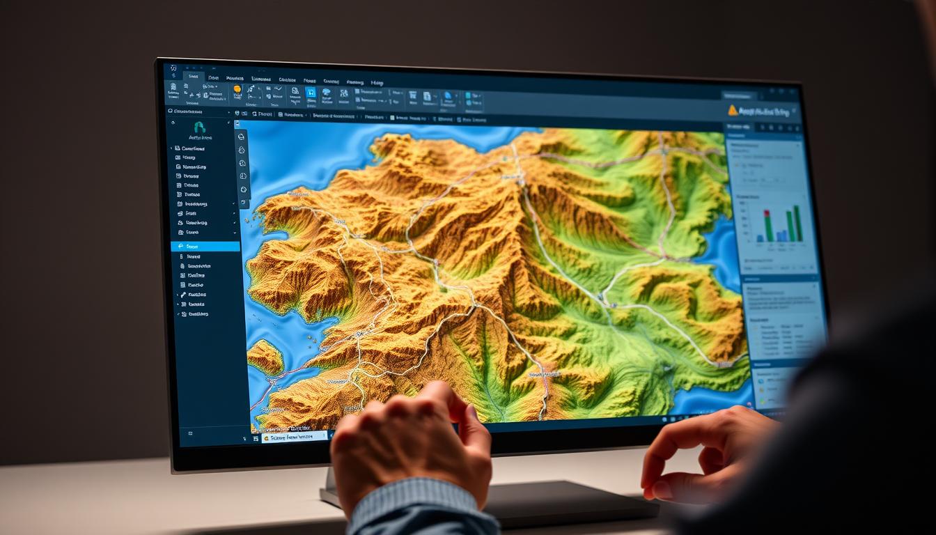 arcgis pro update