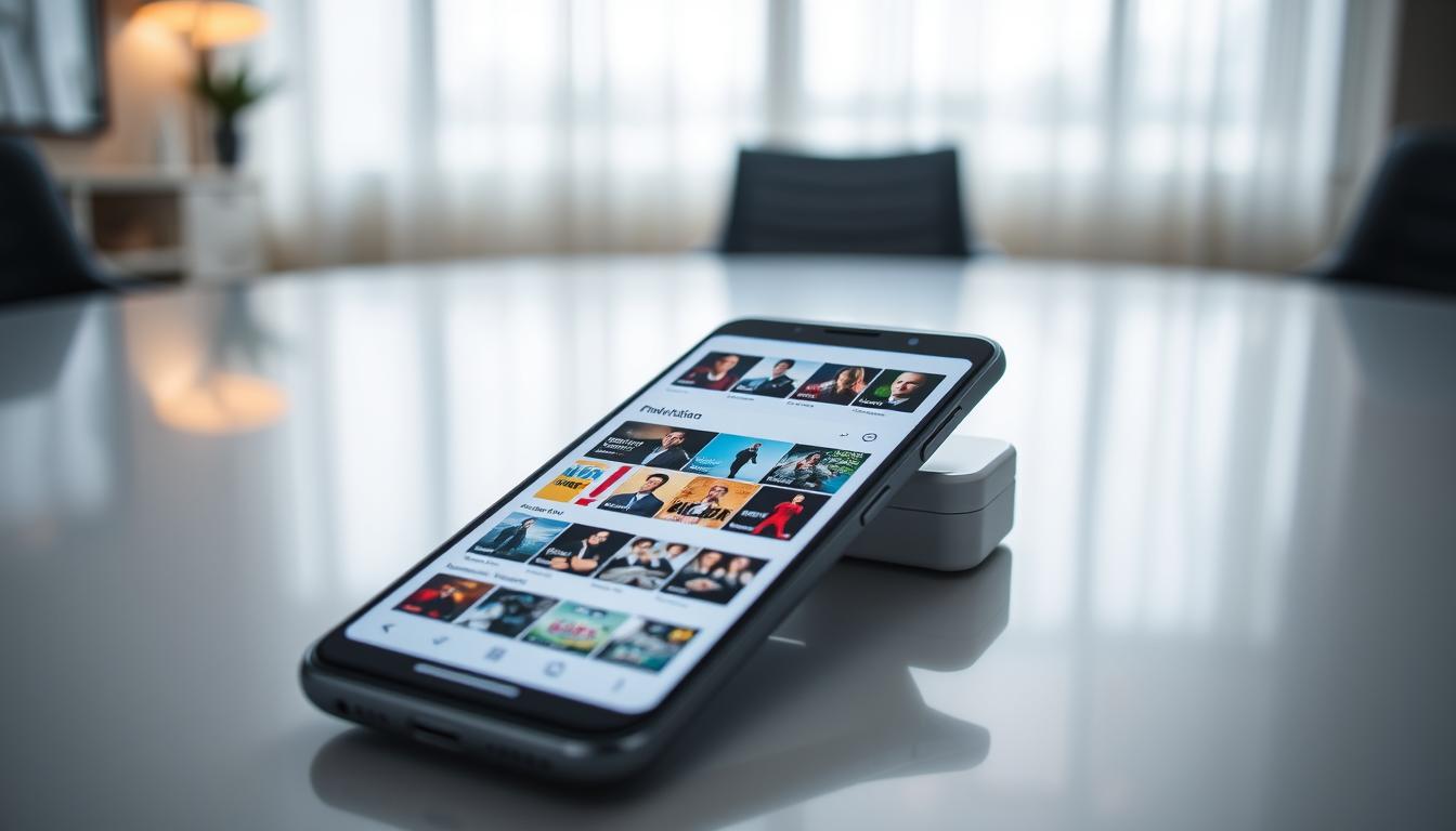 iptv player for android