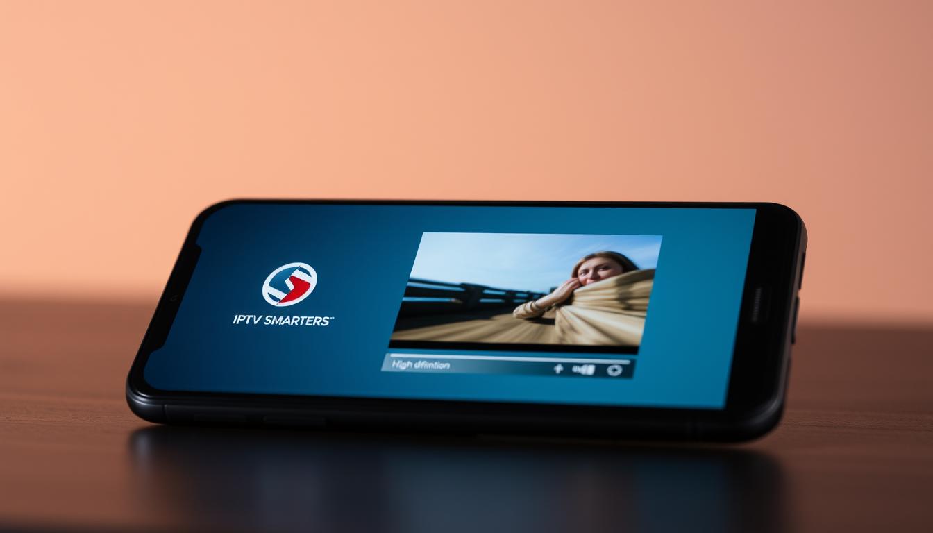 IPTV Smarters Player Pro