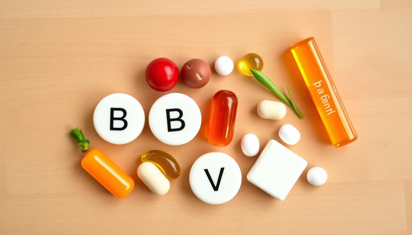 key B vitamins for weight loss