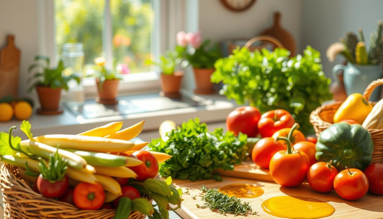 healthy eating habits
