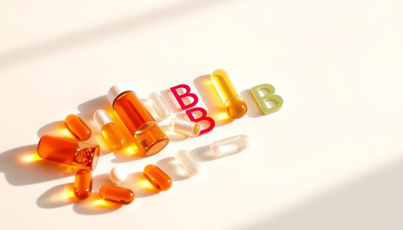 Vitamins for Weight Loss