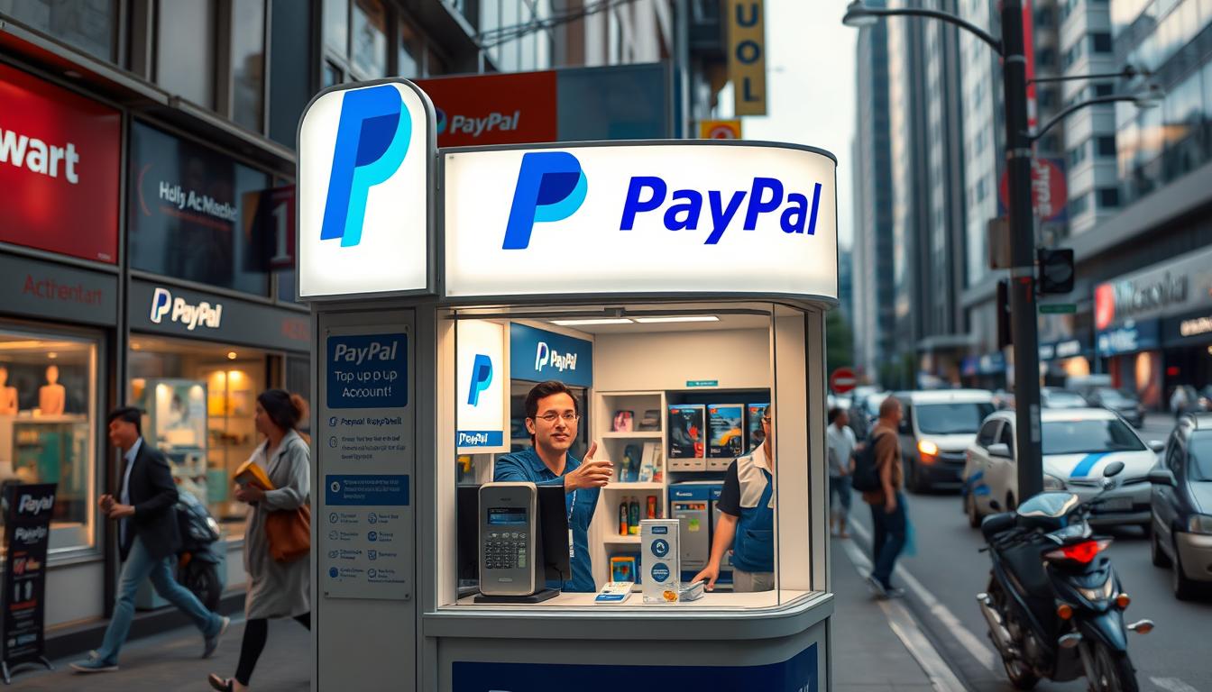 agen paypal
