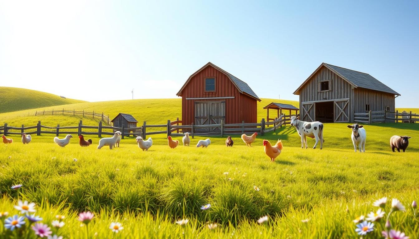 Kids Animal Farm Game Kids Animal Farm Educational Animal Farm Game HTML5 Far