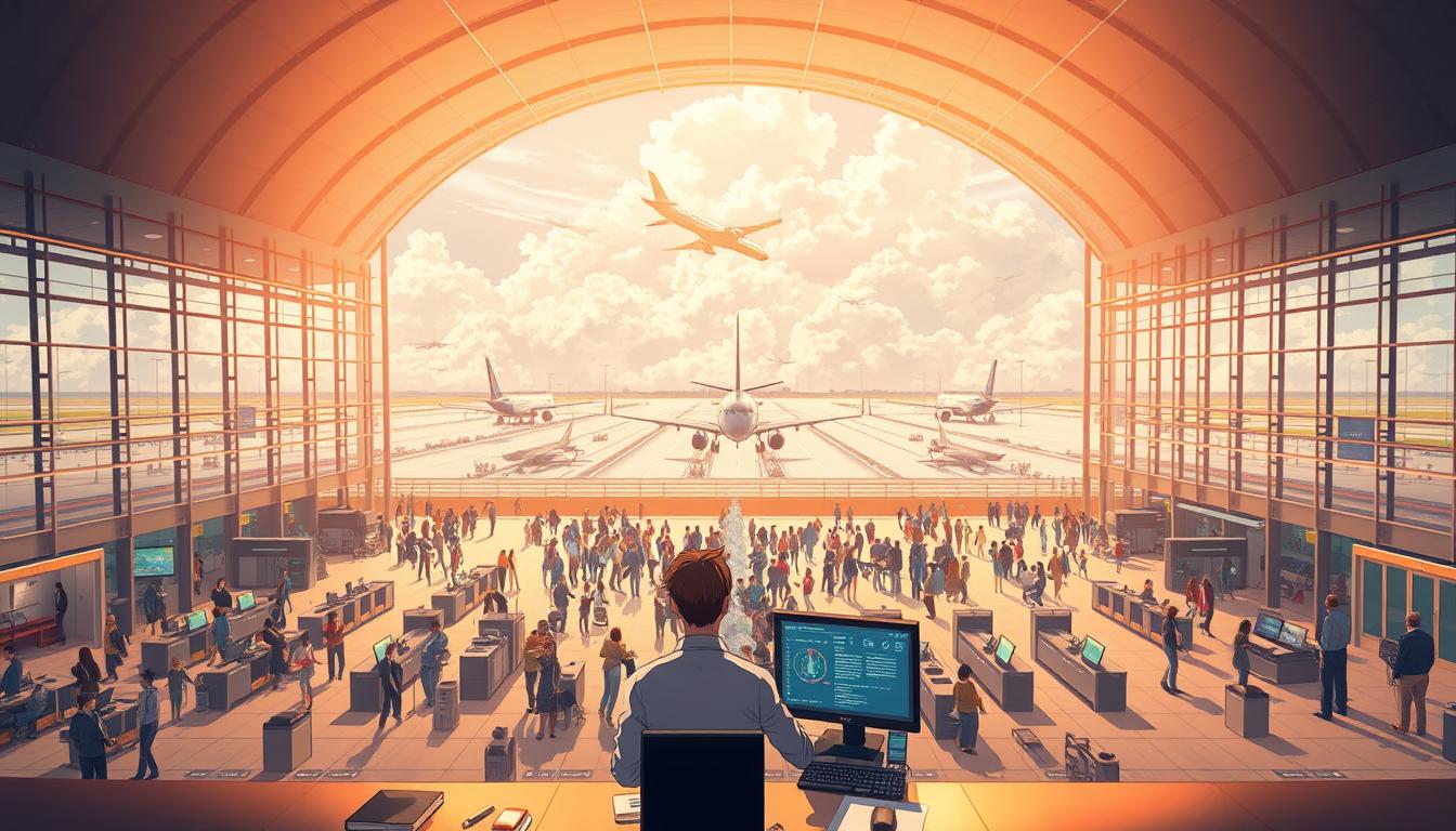 Airport Master Plane Tycoon Airport Manager Simulation Game Airport Master Tyc