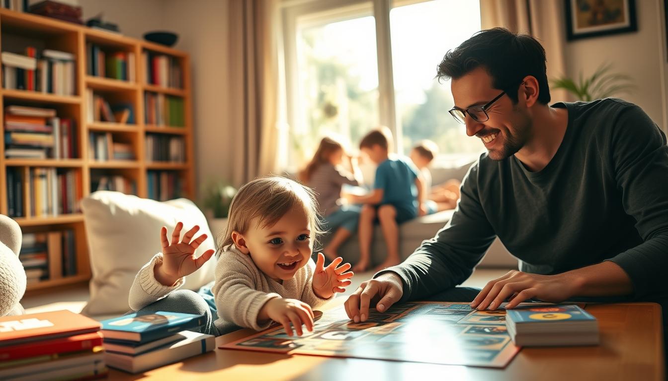 دور الأهل في تعزيز التجربة التعليمية