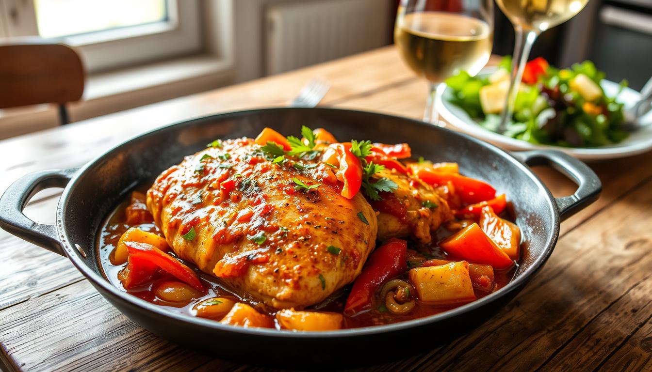 catalina chicken recipe