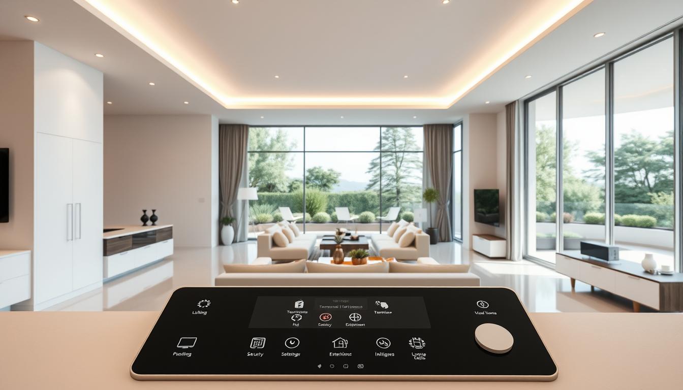 home automation