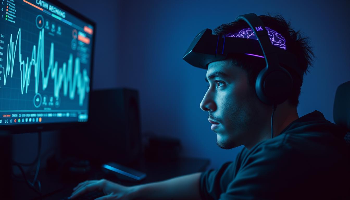 cognitive augmentation in gaming