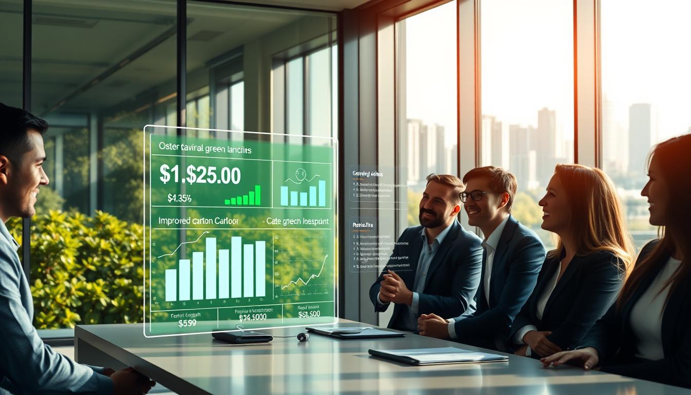 Business Benefits of Green Coding
