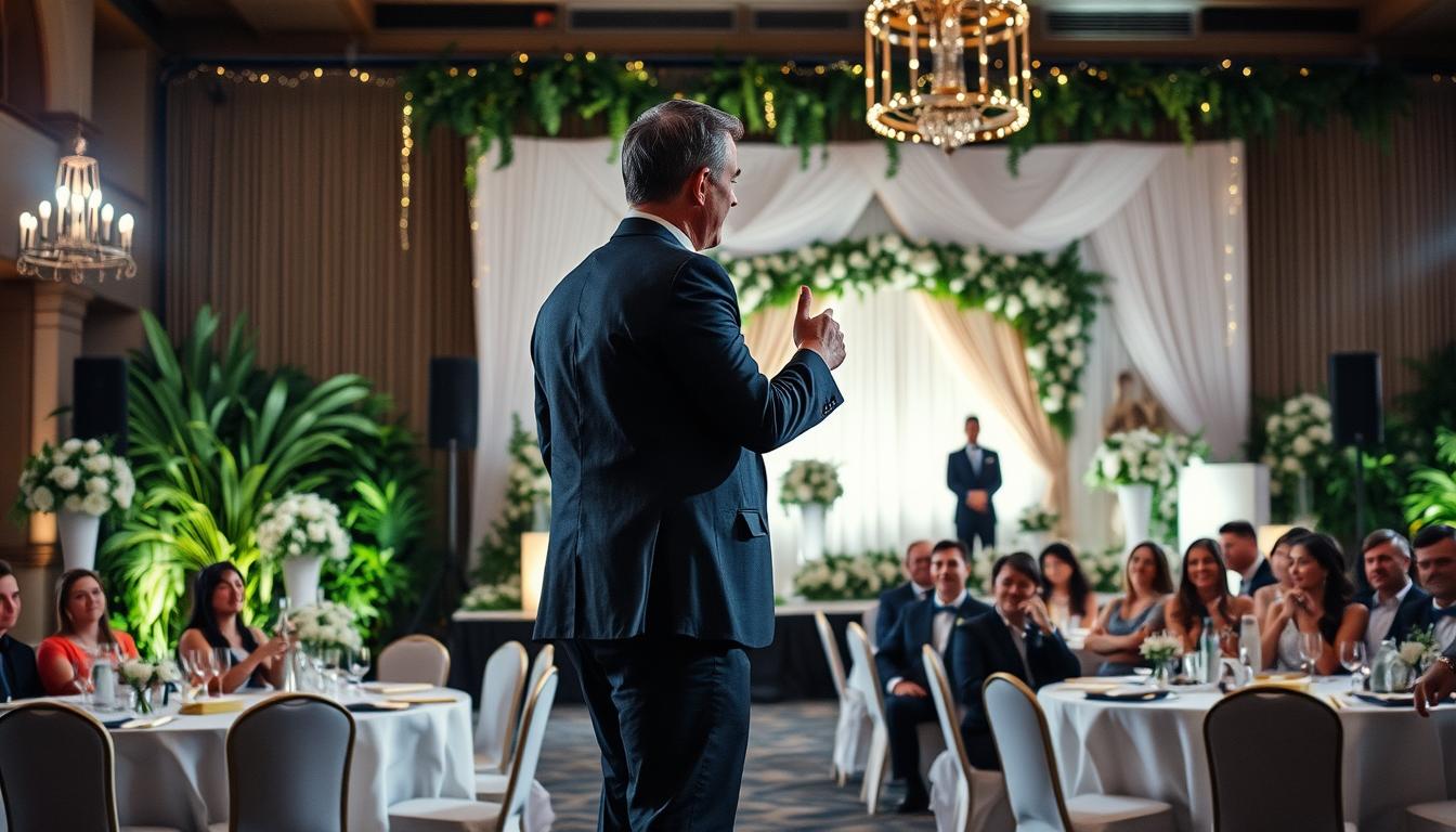 mc tiệc cưới uy tín hải phòng