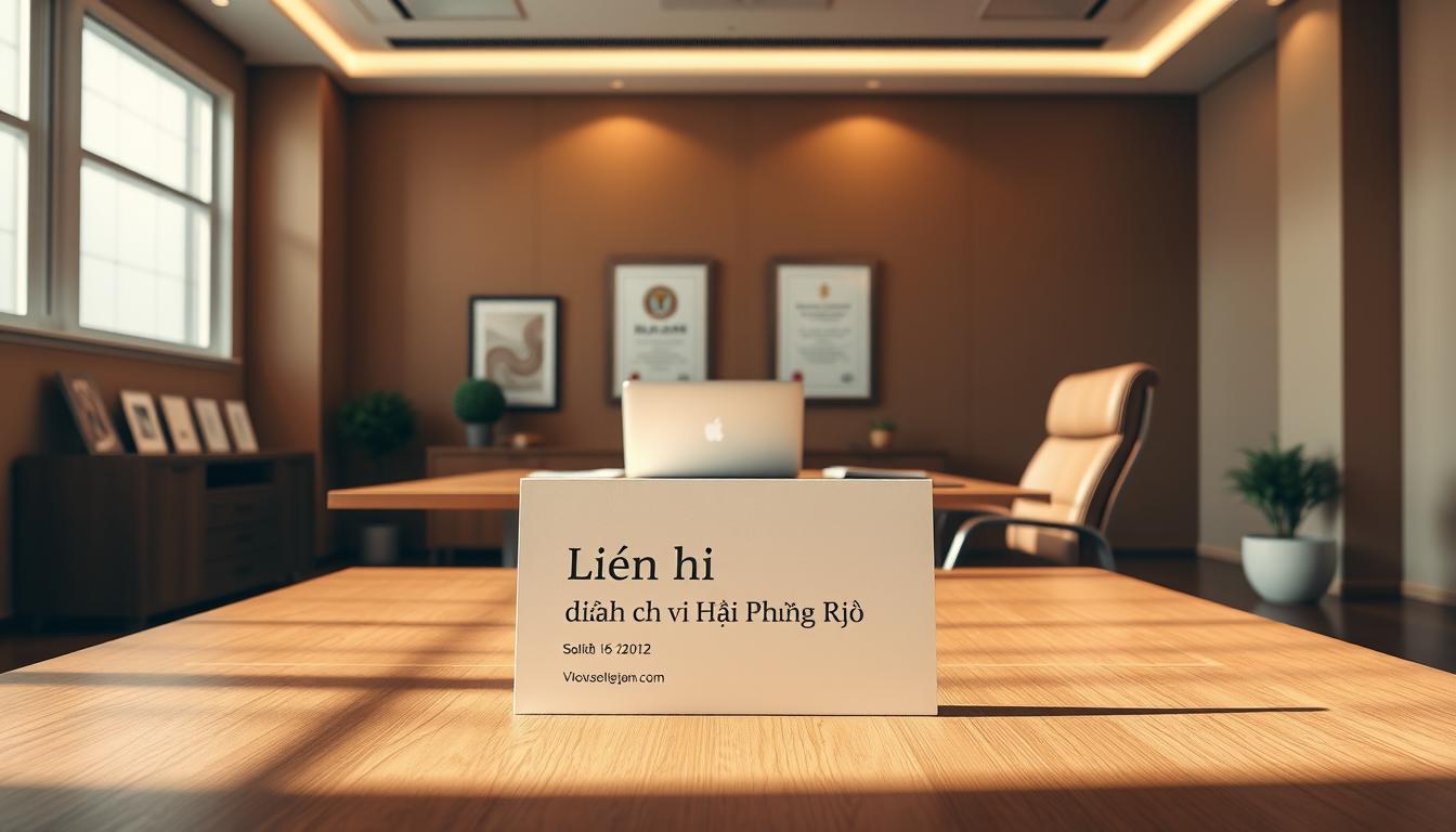 Liên hệ dịch vụ MC đám cưới Hải Phòng