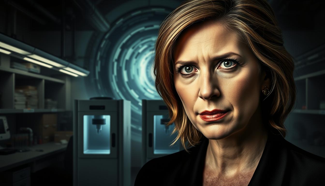 The Dropout série sobre fraude da Theranos