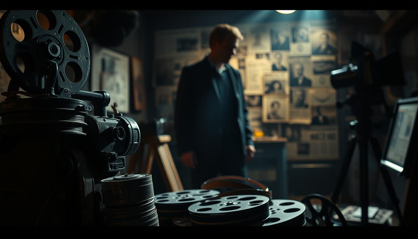 documentários sobre hollywood