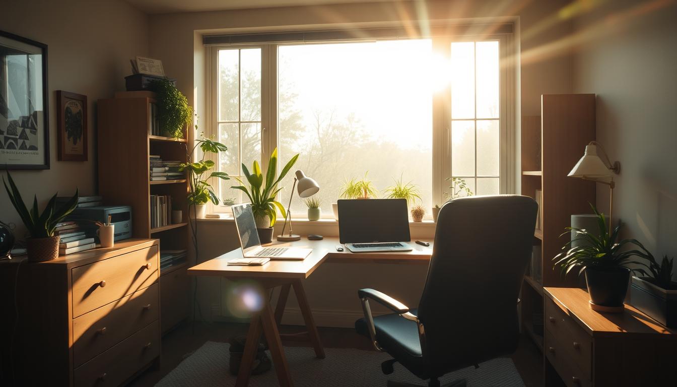 potencial negocios home-based
