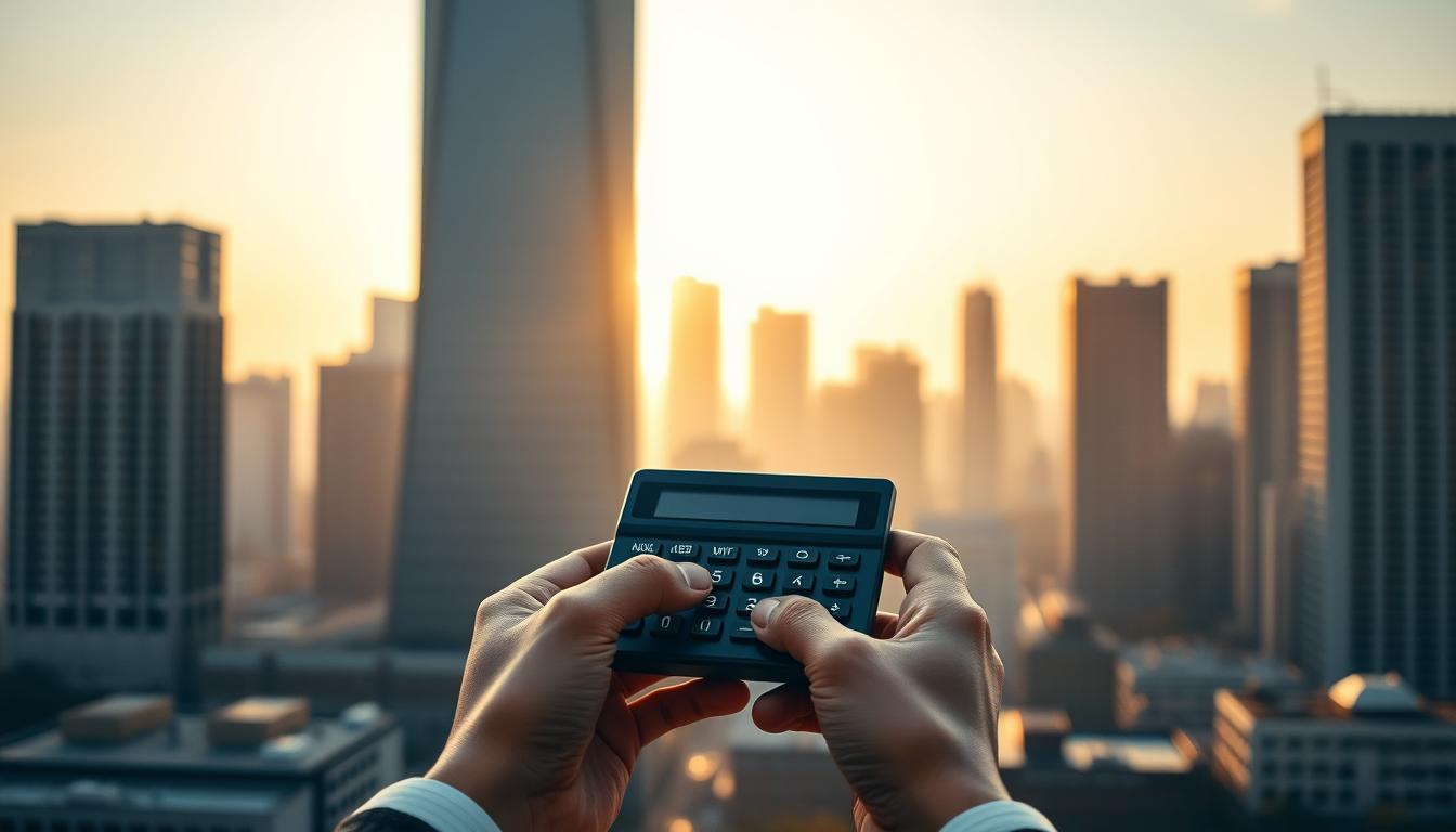 rentabilidade poupança vs investimentos