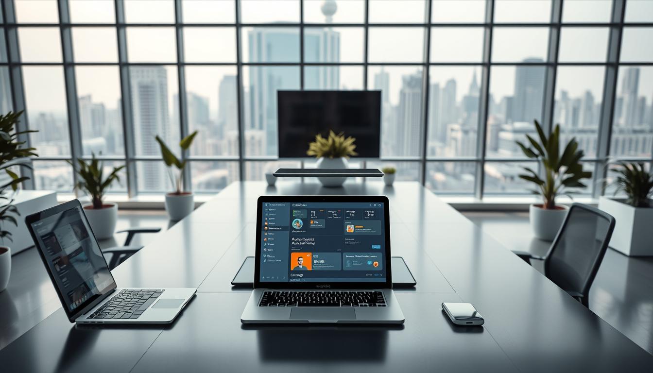 automação de tarefas